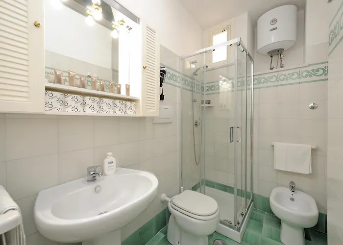 L'ancora Di Appartement *