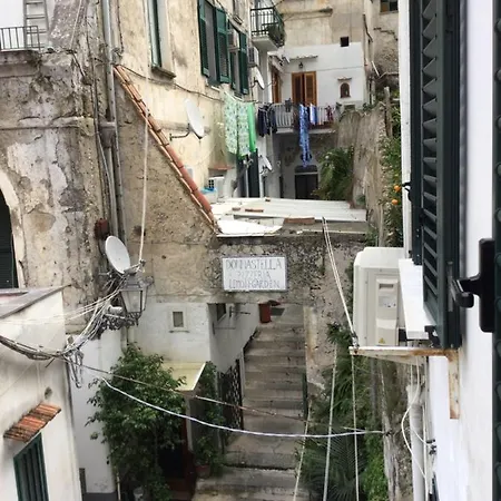L'ancora Di Amalfi