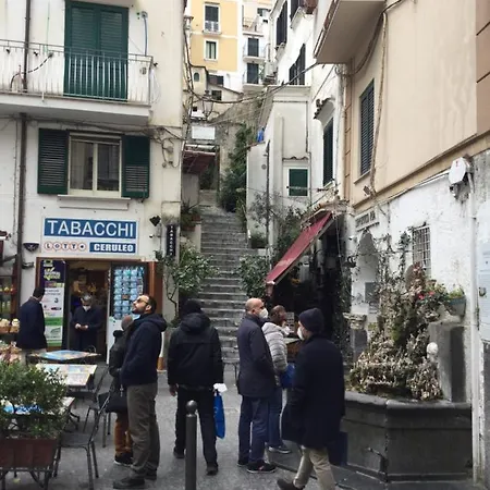 L'ancora Di Amalfi