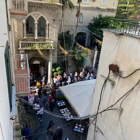 L'ancora Di Apartment Amalfi