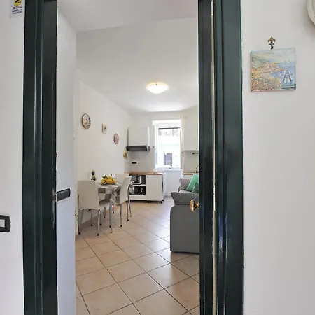 Apartment L'ancora Di *