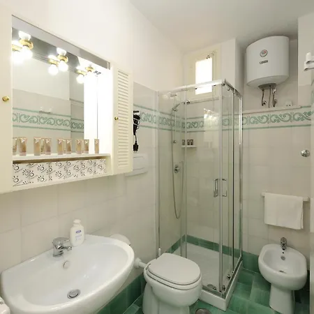 Apartmán L'ancora Di Amalfi