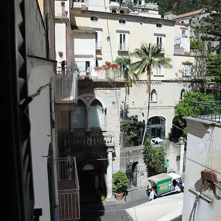 Apartment L'ancora Di