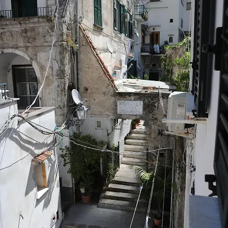 L'ancora Di Apartment Amalfi