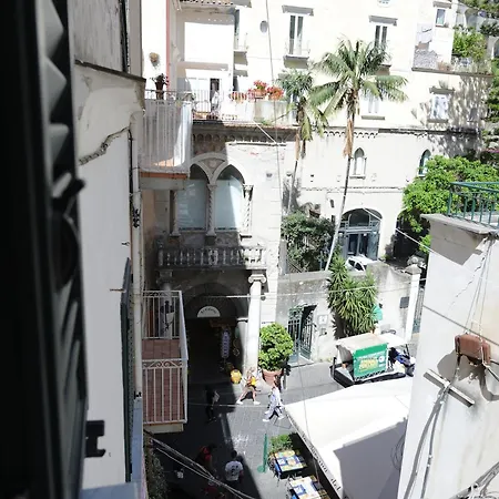 Apartment L'ancora Di Amalfi