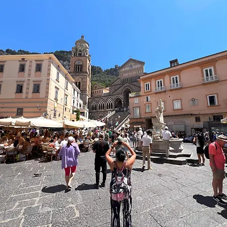 L'ancora Di Apartman *