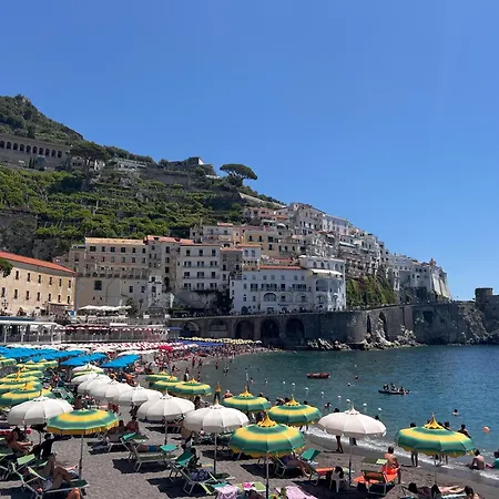 L'ancora Di