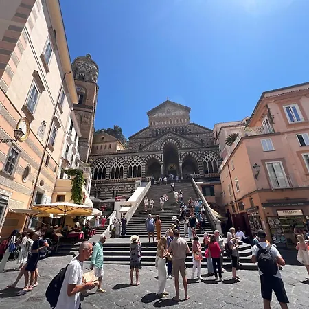 L'ancora Di * Амальфи