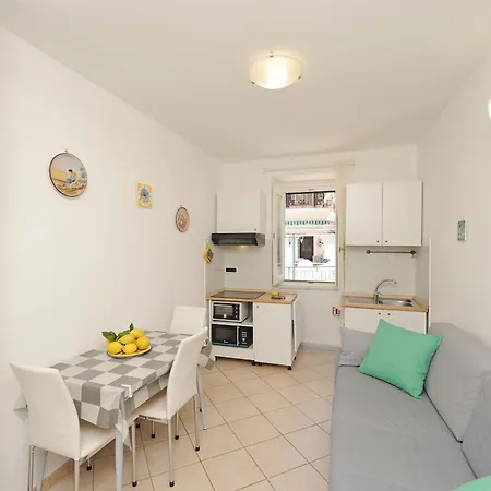 Apartment L'ancora Di