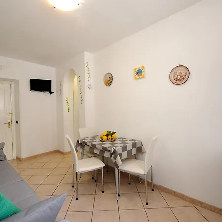 L'ancora Di Apartment *