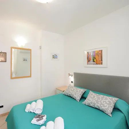Apartment L'ancora Di