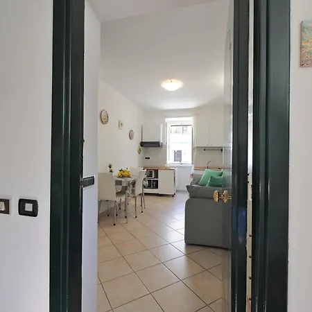 L'ancora Di Apartment *