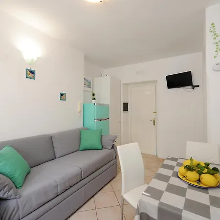 L'ancora Di Apartment Amalfi