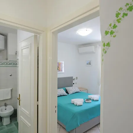 Apartment L'ancora Di Amalfi