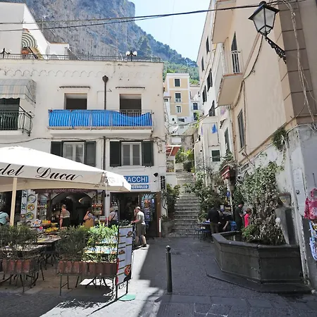 Apartment L'ancora Di