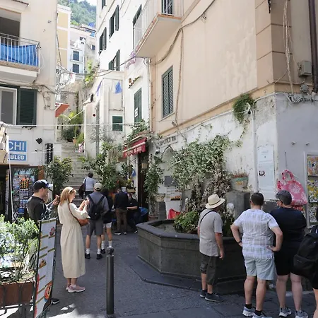 Apartment L'ancora Di