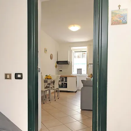 L'ancora Di Apartment Amalfi