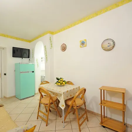Apartment L'ancora Di Amalfi