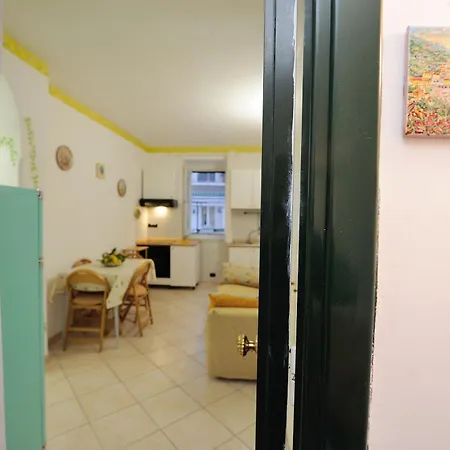 L'ancora Di Apartment Amalfi