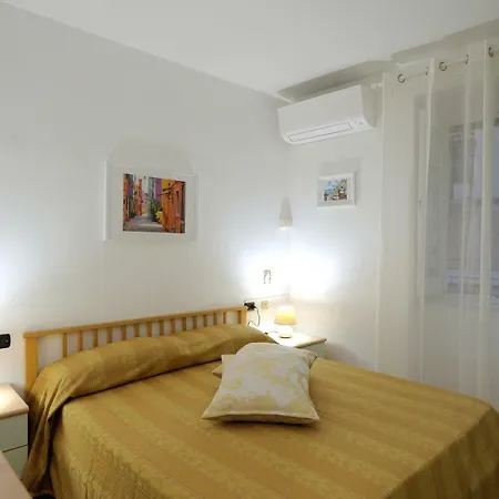 L'ancora Di Apartment *