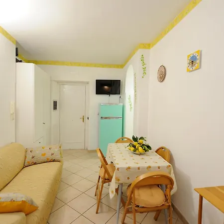Apartment L'ancora Di *