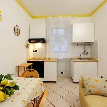 Apartment L'ancora Di *