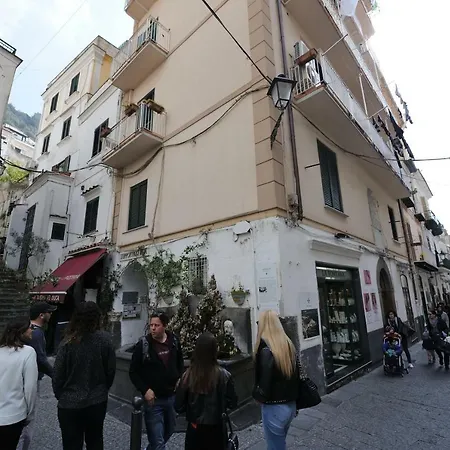L'ancora Di