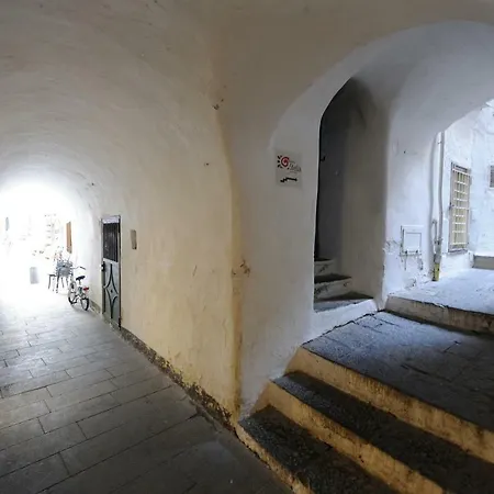 Apartment L'ancora Di