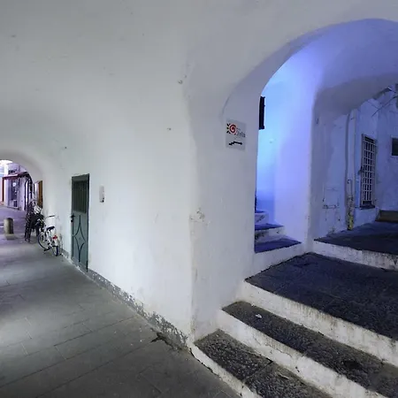 L'ancora Di Amalfi
