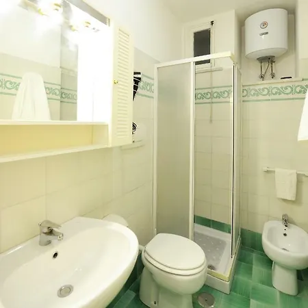 L'ancora Di Apartment *