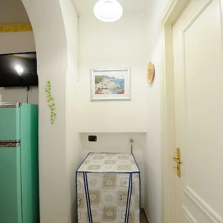L'ancora Di Apartment
