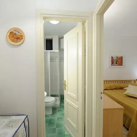 Apartment L'ancora Di Amalfi