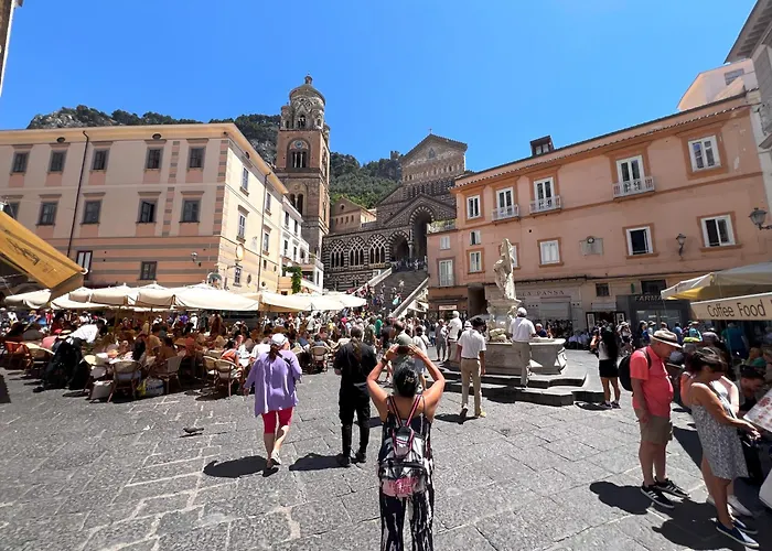 L'ancora Di Apartman *