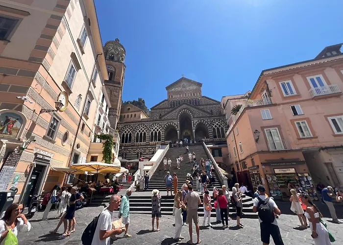 L'ancora Di * Amalfi