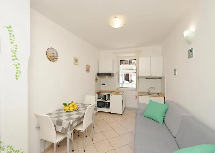 Apartman L'ancora Di