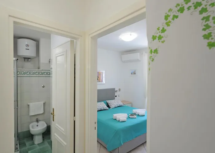 Apartman L'ancora Di Amalfi
