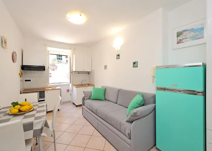 L'ancora Di * Amalfi