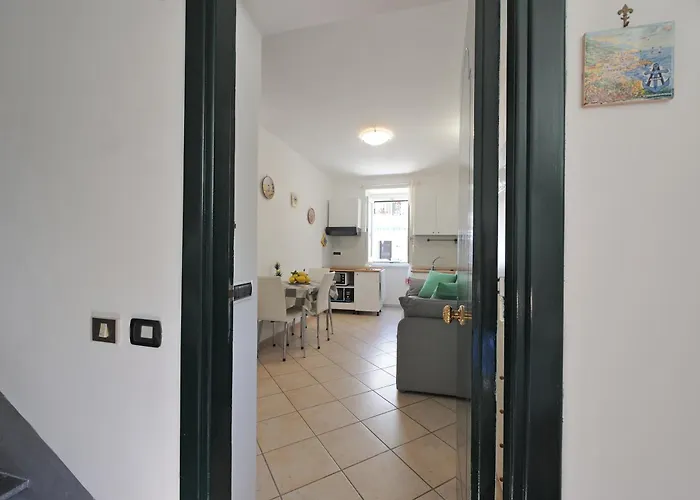 Apartman L'ancora Di Amalfi