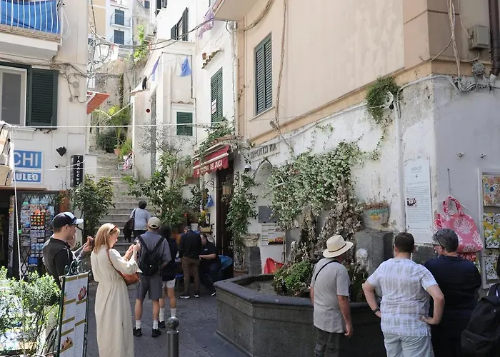 L'ancora Di Amalfi